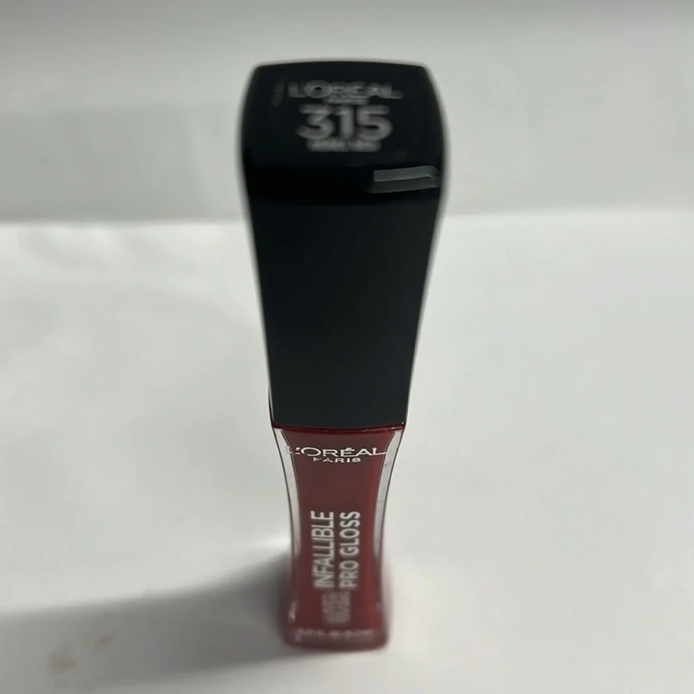 L’Oreal Infallible 315 Rebel 8HR Pro Gloss - Full Size